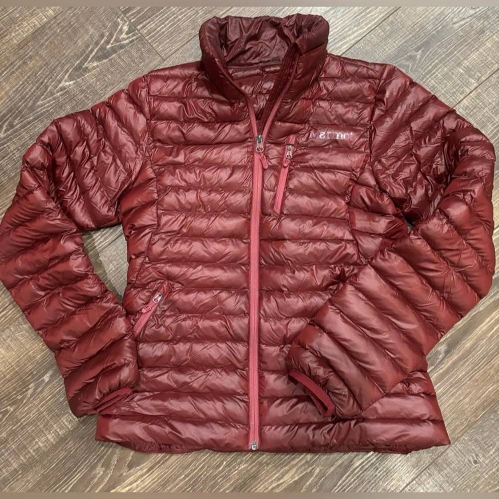 Marmot Avant Featherless Jacket